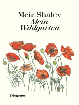 cover image of Mein Wildgarten
